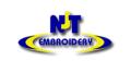 NJT Embroidery Ltd logo