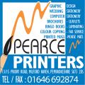 Pearce Printers image 1