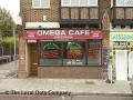 Omega Cafe logo