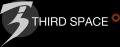Third Space Bar and Lounge logo