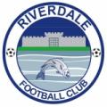 Riverdale Football Club logo