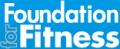 Foundation for Fitness logo