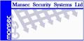Mansec Security Systems Ltd logo