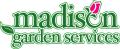 Madison Garden Services logo