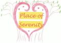 Place of Serenity logo