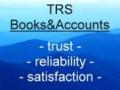 TRS-Books&Accounts logo