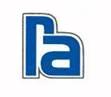 RA & Co. logo