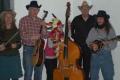 The Red River Barn Dance Hoedown  Band image 1
