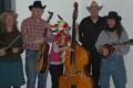 The Red River Barn Dance Hoedown  Band image 1