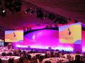 GORGEOUS SOLUTIONS LTD  - CONFERENCE AND EVENT PRODUCTION MANAGEMENT image 1