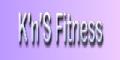 K'n'S Fitness logo