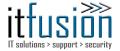 I T Fusion Ltd logo