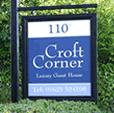 Croft Corner Guest House logo