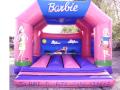 BJ Bouncy Castle Inflatable Hire image 4