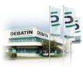 Debatin UK Ltd logo