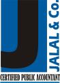 Jalal and Co logo