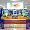 Zumo Fresh Smoothie Bar image 2