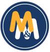 M and M Group logo