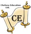 Chelsea Education Ltd. logo