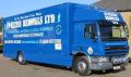 In-Excess Removals Ltd image 1