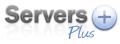 ServersPlus logo