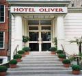 Hotel Oliver logo