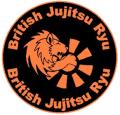 British Jujitsu Ryu logo