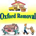 House Move Oxford logo