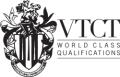 VTCT logo
