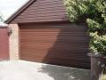 EXCEL ROLLER SHUTTERS / ROLLER GARAGE DOORS image 1