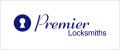 Premier Locksmiths logo