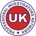 Private Investigators UK logo