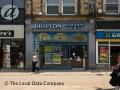 Skipton Building Society logo