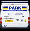 Park Plumbing & Heating logo