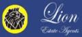 Lion Estates and Lettings logo