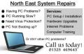 North East System/PC Repairs image 1