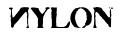 Nylon Films logo