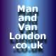 LONDON  COURIERS - REMOVALS  - MINIBUS HIRE LONDON image 2