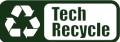 Tech Recycle logo