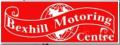 Bexhill Motoring Centre logo