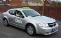 Hereford Rank Taxis image 2