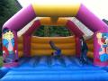Fun Bouncy Castle Hire logo