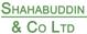 Shahabuddin and Co Ltd - Chartered Accountants - Liverpool logo
