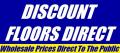 Discount Floors Direct logo