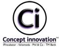 Concept Innovation Limited logo