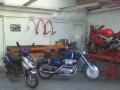 STREETROD MOTORCYCLES    service and repair centre image 3