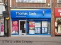 Thomas Cook logo