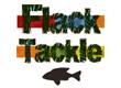 Flack Tackle logo