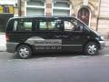 Buzz Cars - Taxis Ema - Loughborough - Castle Donington logo