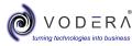 Vodera Ltd. logo
